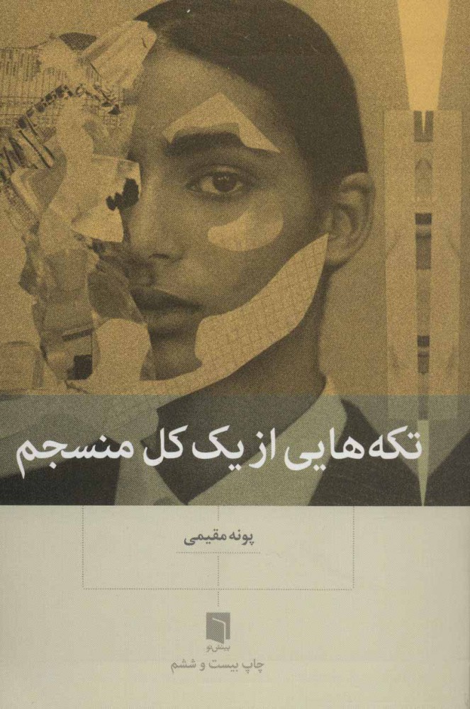 تکه‌هایی از یک کل منسجم/رقعی /شومیز/بینش نو